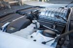 Dodge Challenger SRT Hellcat 2016 года